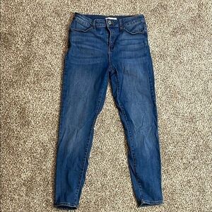 🩵Classic Blue Women's Jeans